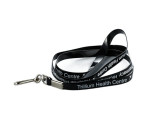 Vinyl Lanyards - 3/8"