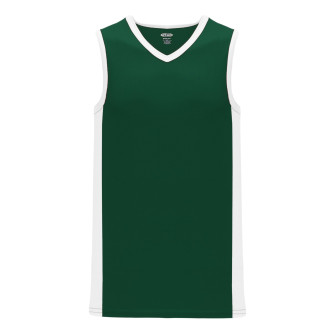 Pro Basketball Jersey
