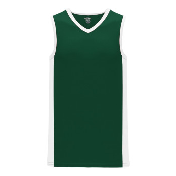 Pro Basketball Jersey