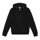 Unisex Full Zip Hoodie