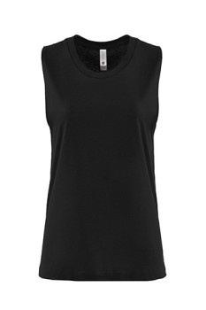 Women's Festival Muscle Tank