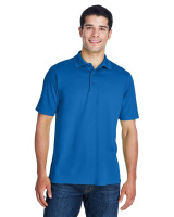 Men's Resolve CVC Performance Pique Polo