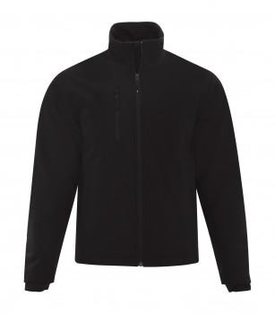 Premier Insulated Soft Shell Jacket