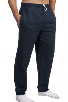 Pocketed Sweatpants