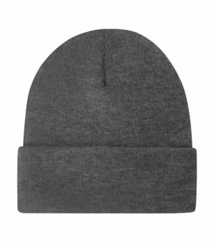 Werk Fleece Lined Knit Cuff Beanie