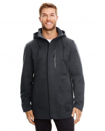 Town Coat - 1297879 - Under Armour 