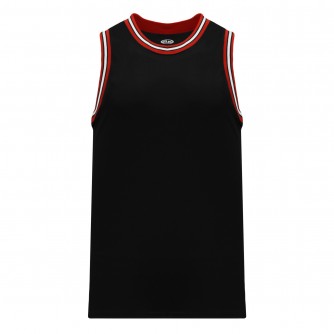 Pro Basketball Jersey