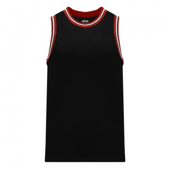 Pro Basketball Jersey