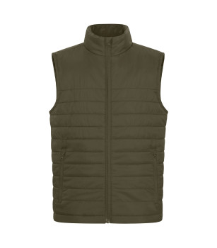 Youth Essential Go To Puffy Vest