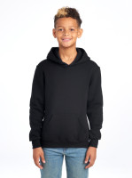 Youth Dri-Power Fleece Hooded Pullover