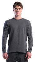 Unisex Organic Long Sleeve T-Shirt