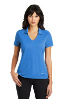 Ladies' Dri-Fit Vertical Mesh Polo