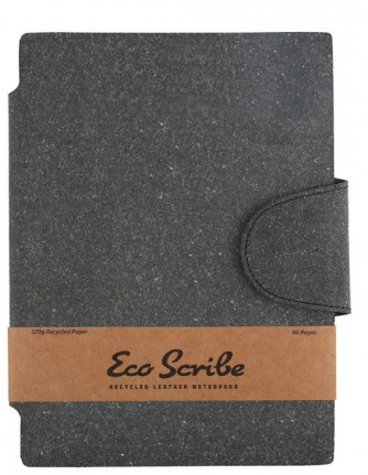 EcoScribe Notebook