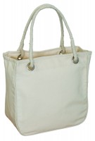 Organic Rope Tote
