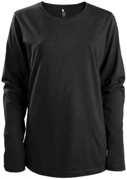 Women's Long Sleeve T-Shirt