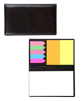 Basic Sticky Flag And Note Memo Case