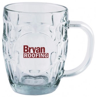 Britannia Mug 20oz