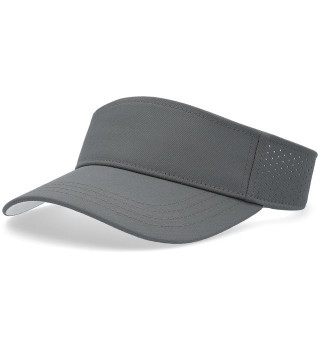 Perforated Coolcore Visor