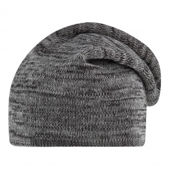 Slouchy Marl Board Toque