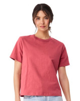 Women's Heavyweight Tee