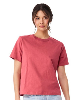 Women's Heavyweight Tee