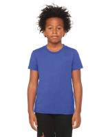 Youth CVC Unisex Jersey T-Shirt