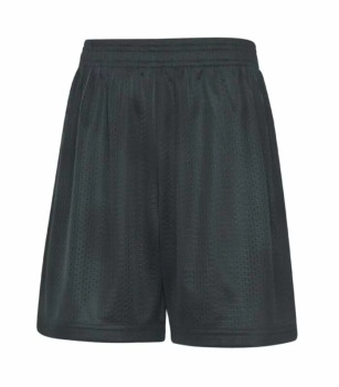 Youth Pro Club Mesh Shorts