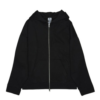 Unisex Max Blank Full Zip Hoodie (24 Oz)