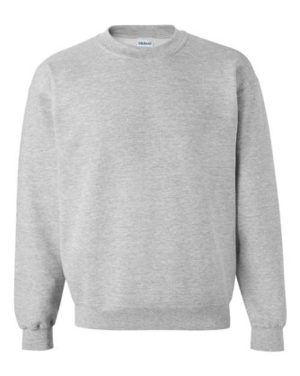 Ultra Blend Crew Neck Sweatshirt