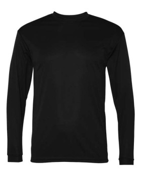 Adult Performance Long Sleeve T-Shirt
