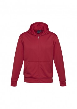 Hype Kids Full Zip Hoodie