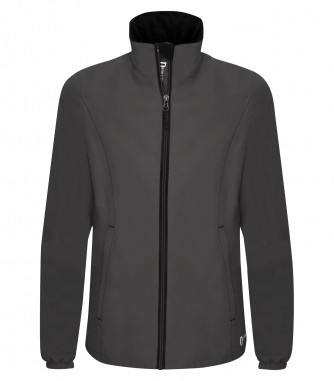 Micro Tech Fleece Lined Ladies' Jacket