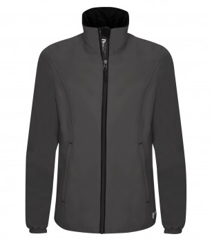 Micro Tech Fleece Lined Ladies' Jacket