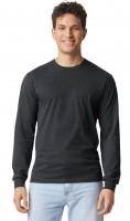 SoftStyle CVC Blend Long Sleeve T-Shirt