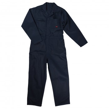 Unlined Coverall