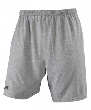 Men's Cotton Pocket Short