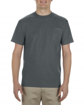 Adult Tee with Pocket