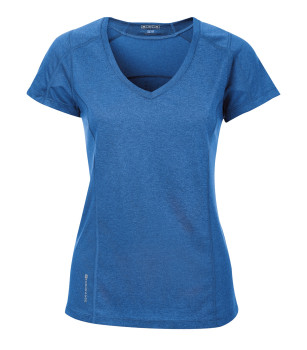 Endurance Pulse Ladies V-Neck