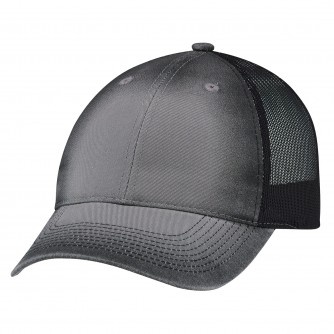 6 Panel Constructed Full Fit Mesh Back