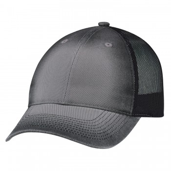 6 Panel Constructed Full Fit Mesh Back