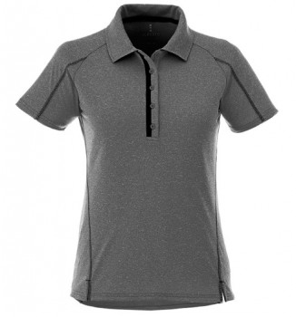 Macta Short Sleeve Women's Polo