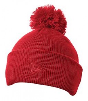 Pom Pom Toque