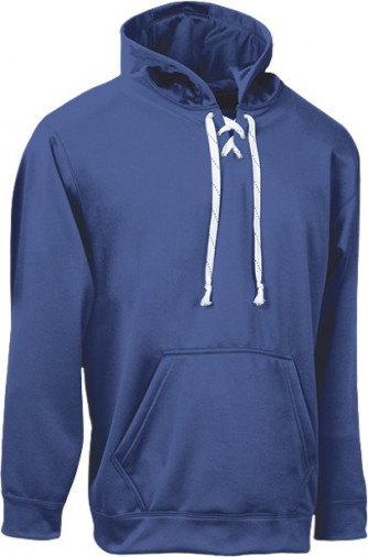 Dangler NXT Hockey Lace Hoodie