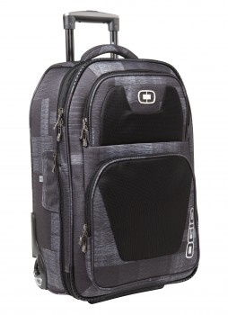 Kickstart Travel Bag