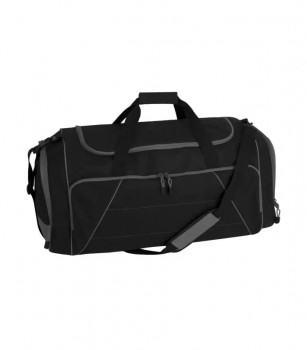 Varcity Duffel