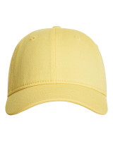 Coastal Washed Cap