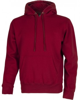 Unisex Hooded Sweater