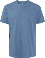 Garment Dyed Crewneck T-Shirt
