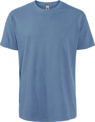 Garment Dyed Crewneck T-Shirt