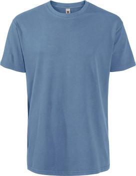 Garment Dyed Crewneck T-Shirt